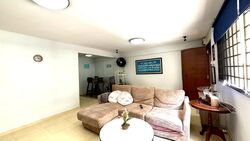 Blk 205 Yishun Street 21 (Yishun), HDB 4 Rooms #556455701